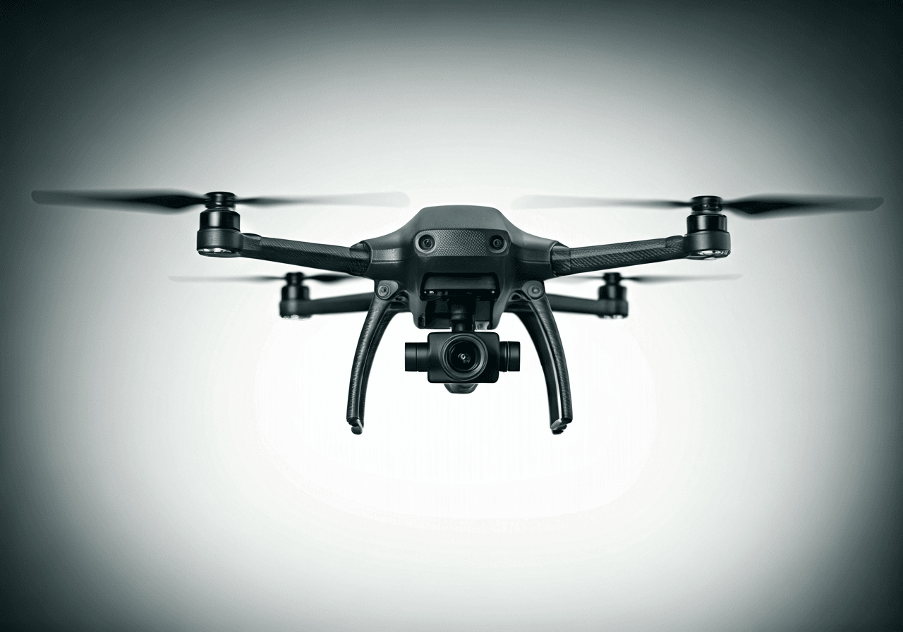 Skydio X10